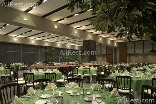 Sheraton Centro Historico Hotel & Convention Center 20